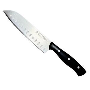 Henckels Everpoint Hollow edge blade 19578-180 (7”) Santoku Knife